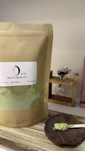 سدر المدينة العضوي