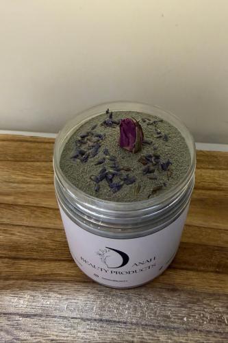 التبريمة المغربية
