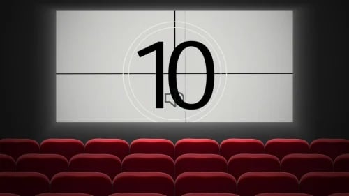 استراتيجية تفاعلية - السينما
