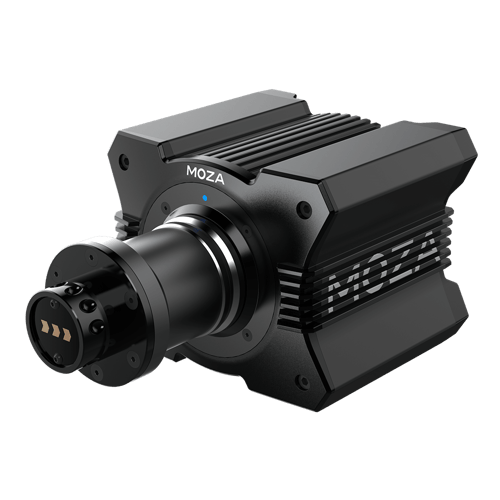 MOZA R9 Direct Drive V3