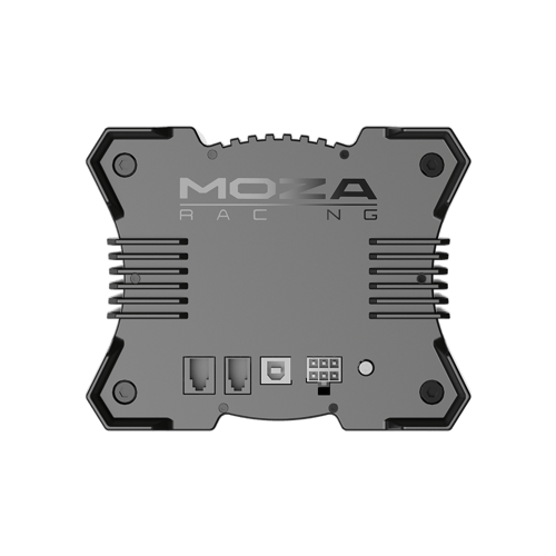 MOZA R9 Direct Drive Bundle