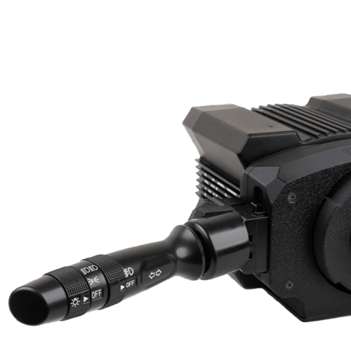 MOZA Multi-Function Switch for R3/R5/R9/R12