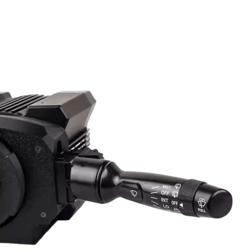 MOZA Multi-Function Switch for R3/R5/R9/R12