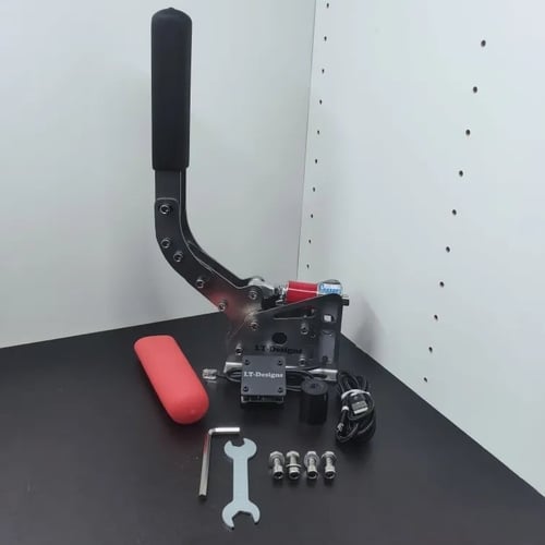 USB - Hydraulic Handbrake