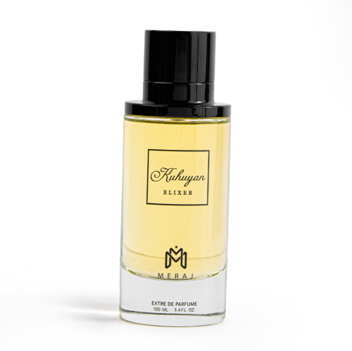عطر كويان إلكسير من ميراج للرجال 100 مل