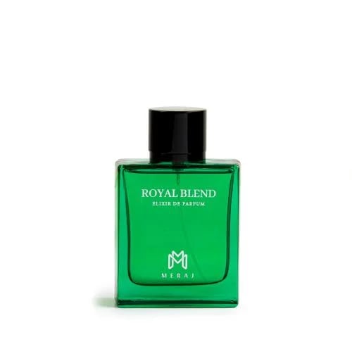 عطر رويال بلاند الرجالي من ميراج اليكسير دو بارفيو...