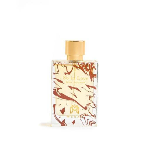 عطر سو ان لوف النسائي من ميراج اكستريت دو بارفيوم...