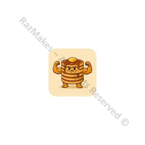 بانكيك معضل