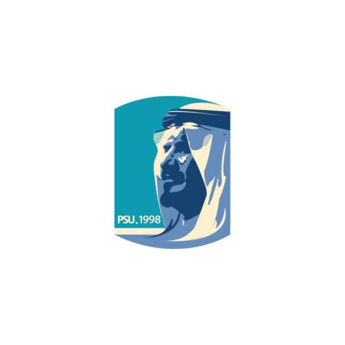 شعار جامعة الأمير سلطان