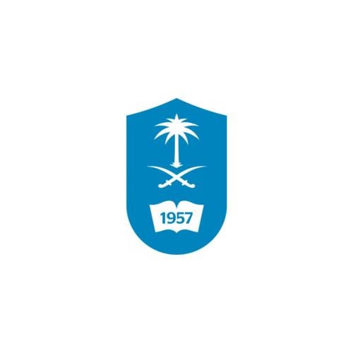 شعار جامعة الملك سعود