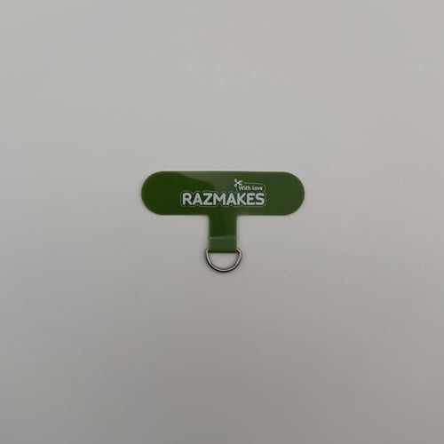 قطعة تثبيت الاكسسوارات