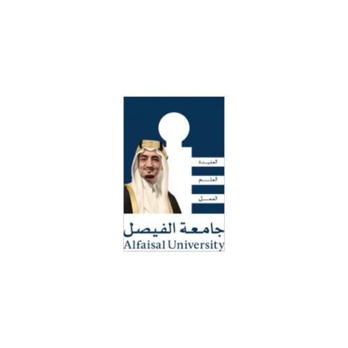 شعار جامعة الفيصل