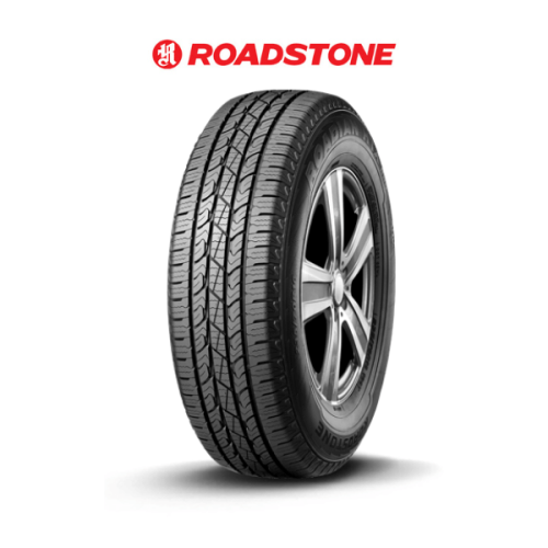 رودستون(2026) 265/65R18 114S HTX-RH5