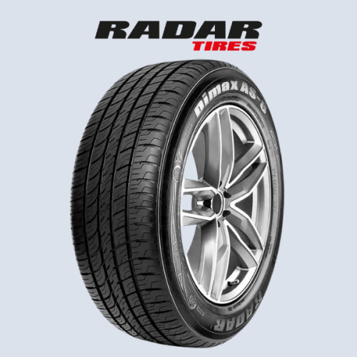 225/60R16 102V DIMAX AS-8 (2025) radar