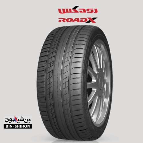 265/35R22Y XL SU01 (2025) Rodeks