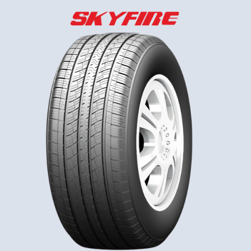 265/60R18 110H SK084A (2025) Skyfire