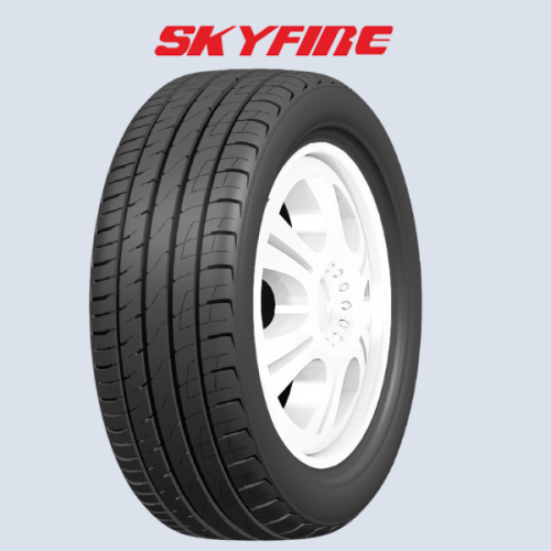 Sky Fair (2025) 215/55R17 94V SK809
