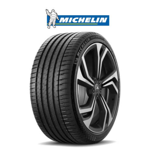 ميشلان (2025)235/60R18 107W PILSPT 4 SUV MI XL TL