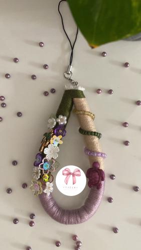 تعليقة جوال / شنطة