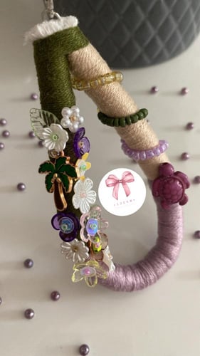 تعليقة جوال / شنطة