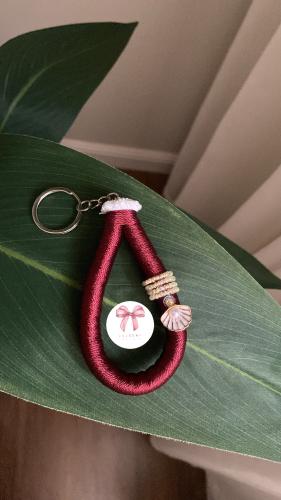 تعليقة مفتاح