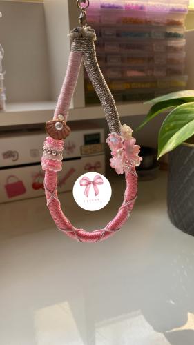 تعليقة جوال / شنطة