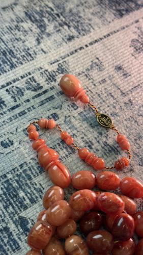 مسباح سلموني فاخر من الفاتوران - جمال استثنائي وأن...