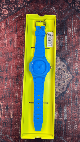 بارو واتش ازرق