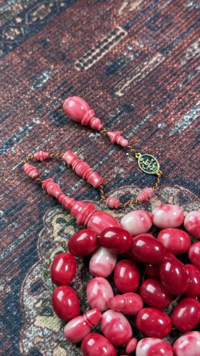 مسباح بكلايت أمريكي فاخر – رمز للأناقة والرقي