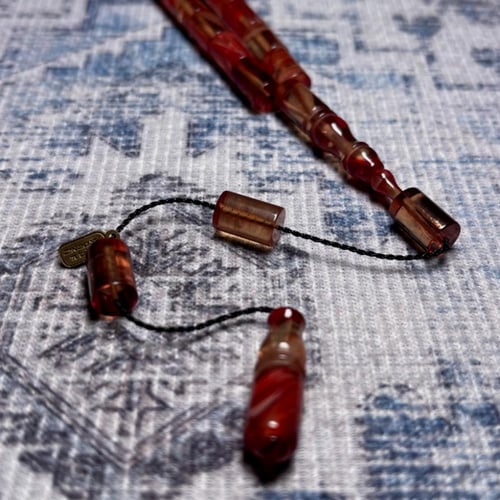 مسباح فاتوران قصة القلم التركية