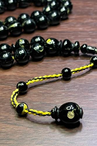 فاتوران صب جديد ديزاين العقود لون اسود