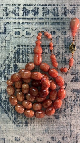 مسباح سلموني فاخر من الفاتوران - جمال استثنائي وأن...