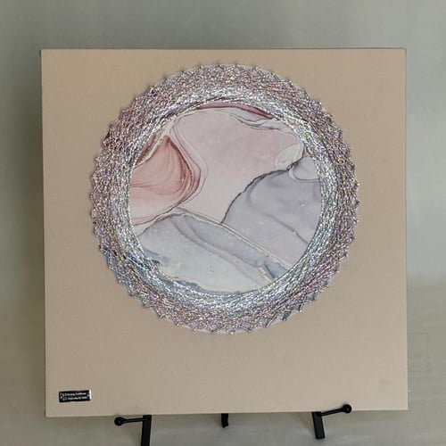 تناغم الخيوط