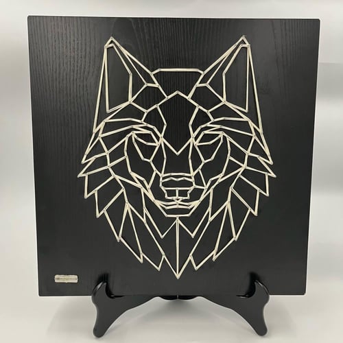 حيوان بشكل هندسي ( 40سم )