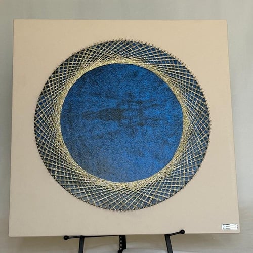 تناغم الخيوط