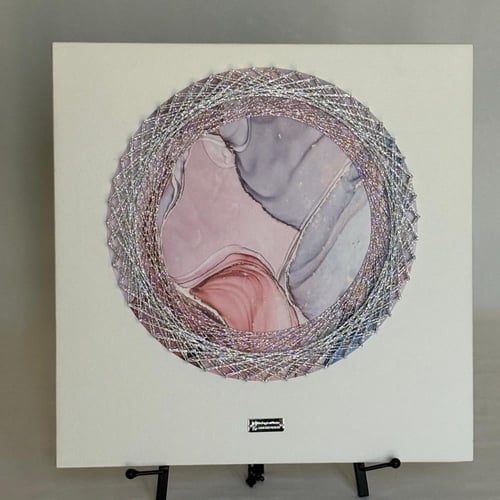 تناغم الخيوط