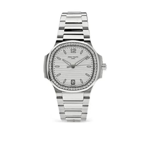 ساعة نوتيلوس النسائية باتيك فيليب Patek Philippe م...