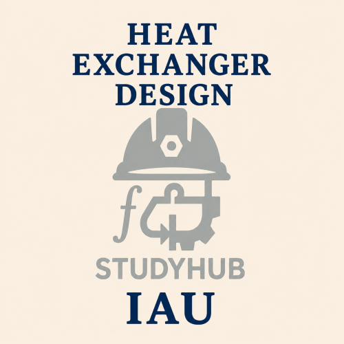 IAU - Heat Exchanger Design