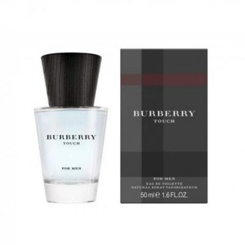 Burberry Touch for Men - Eau de Toilette (Men's) 5...