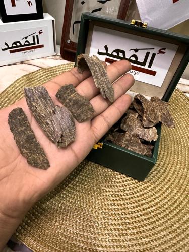 فيتنامي زوايا وموري سوبر مرتفع (فرزه عالية)