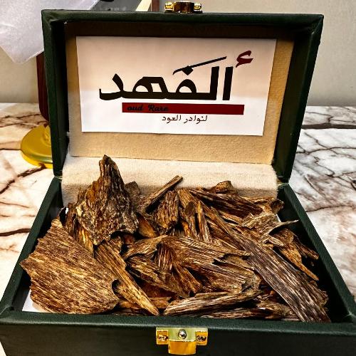 عود سيوفي فيتنامي سوبر مرتفع ودبل غابات