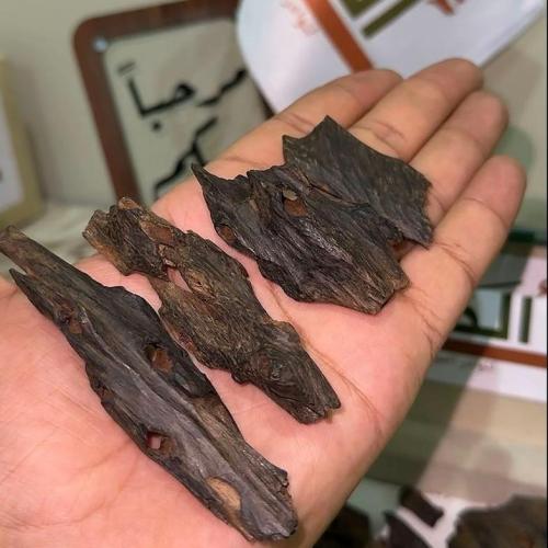 عود ازرق بنقالي تربل سوبر ملكي نوادر