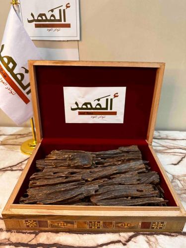 عود هندي زورا دبل وتربل