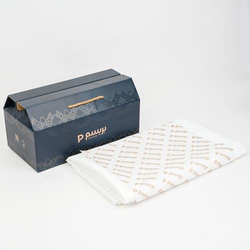 Cool cotton fabric PR6