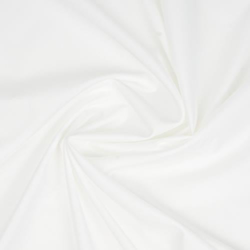 Men's white fabric, set of 2 pieces, PR2 fabric