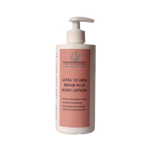 ULTRA 10 UREA REPAIR PLUS BODY LOTION