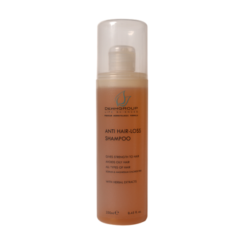 Anti Hair Loss Shampoo – 250 ml