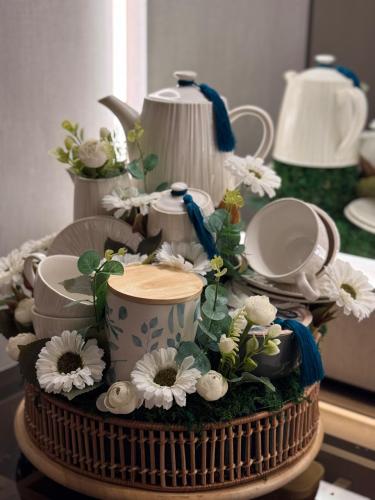 Gifts for moving house to a new home