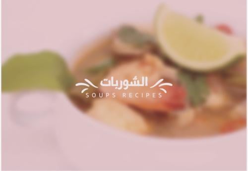 الشوربات