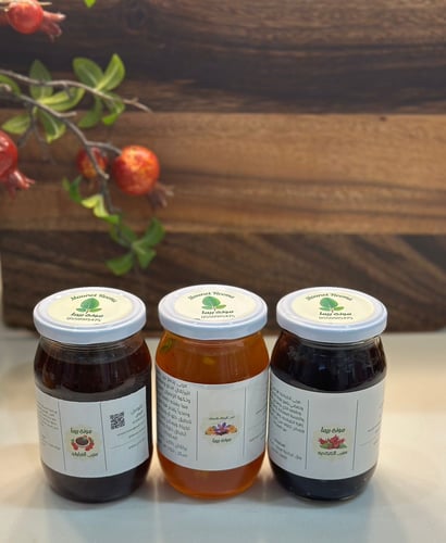بكج مربيات